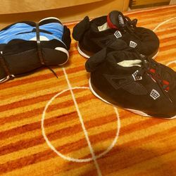 Jordan Shoe “Slippers”