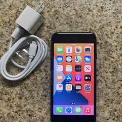 Unlocked Iphone 8 64GB