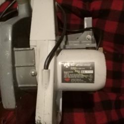 Rockwell Table Saw