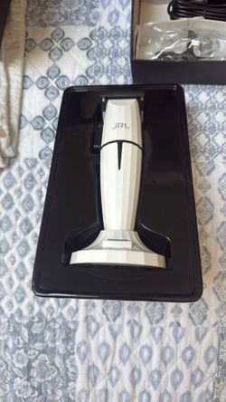 JRL Professional Cordless Clipper