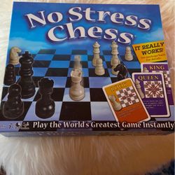 Learn How To Play Chess