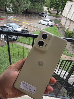 Motorola Moto G Stylus 5G - XT2349-1 (Unlocked) - Excellent Condition