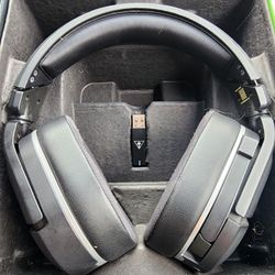 Turtle Beach Stealth 