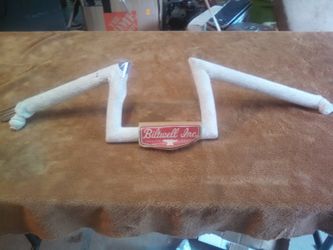 Harley Davidson Biltwell z bars,New