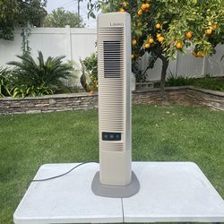 Powerful Like New 42” Lasko Tower Fan