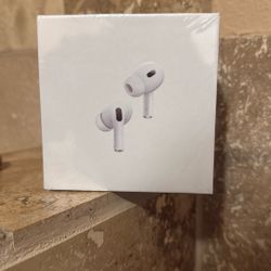 AirPods Pro 2nd Gen