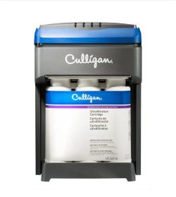 Culligan Ultra Water Filteration Undersink Drinking Water Filter System 