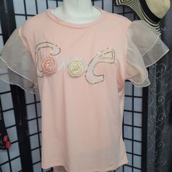 Ladies Shirt