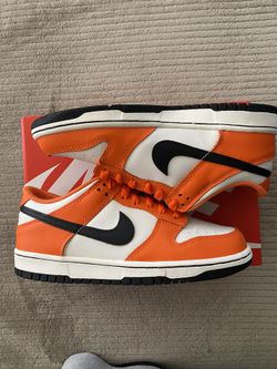Nike Dunk Low (Gs) Halloween 🎃 👻