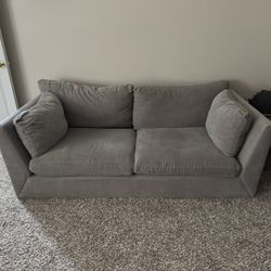 Sofa And Love Seat 