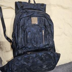 Sole Premise Travel Shoe Bag