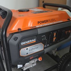GENERAC Generator 