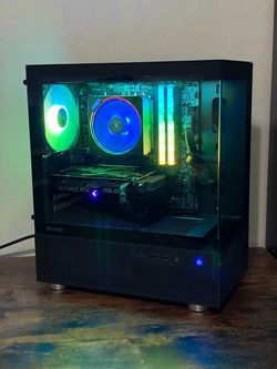RTX 3050 Gaming PC