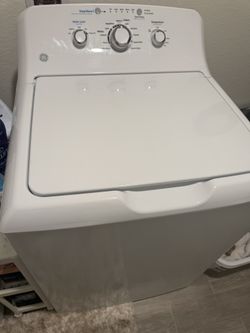 Washer Machine $250