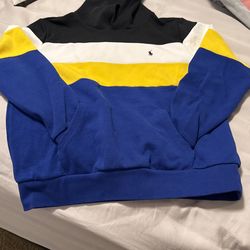 Ralph Lauren Polo Hoodie