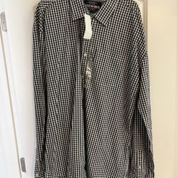Dress Shirt