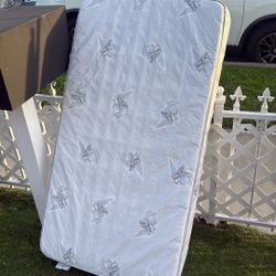 Serta Crib Mattress