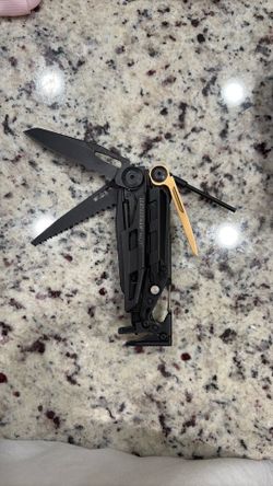 Leatherman MUT