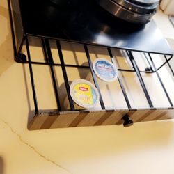 Storage Drawer K Holder Coffee Pod