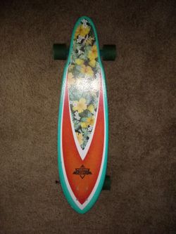 Longboard 