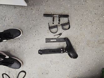 Shot Gun Seat