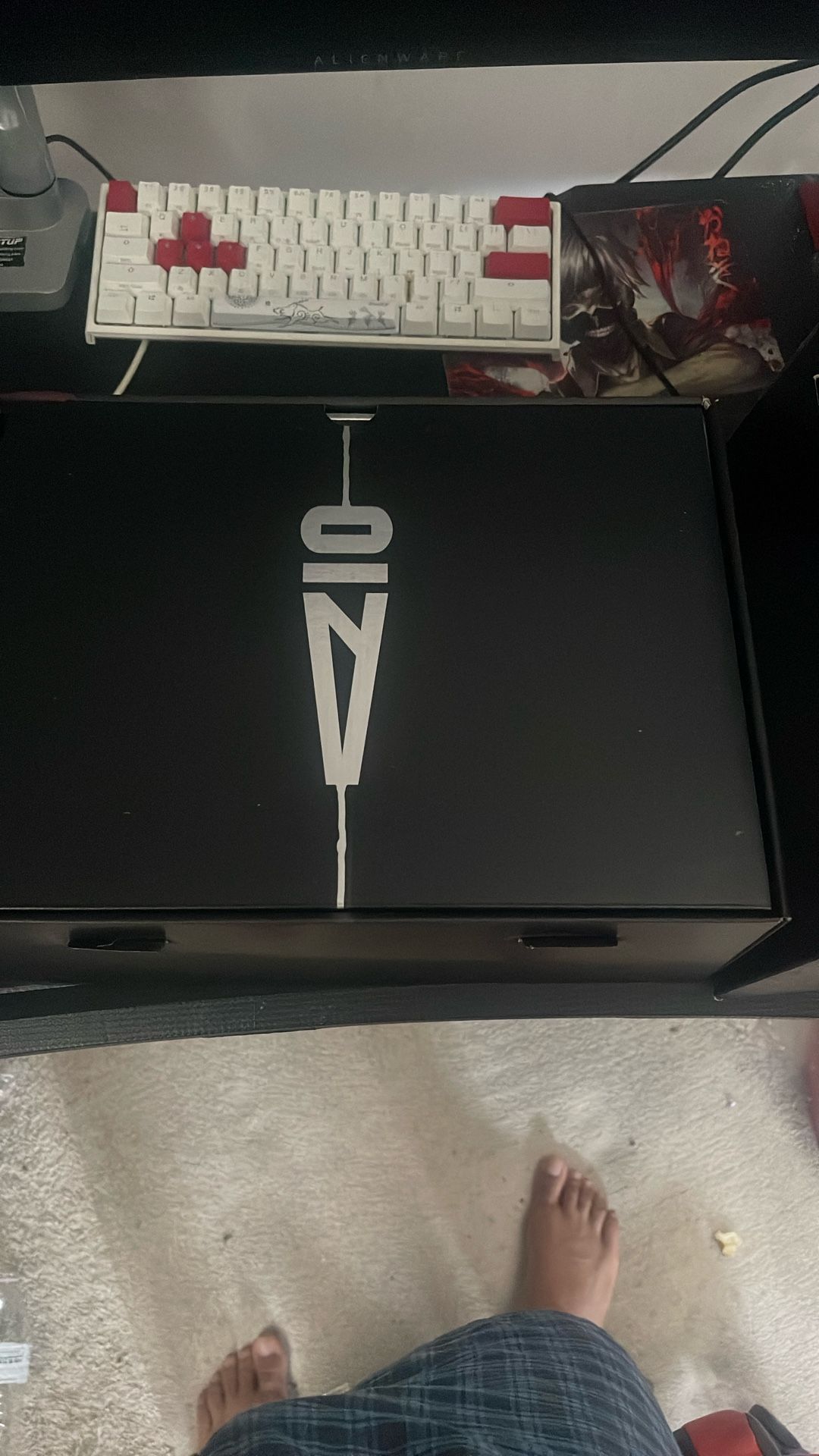 Jordan 4 Retro OG Ma Maniere