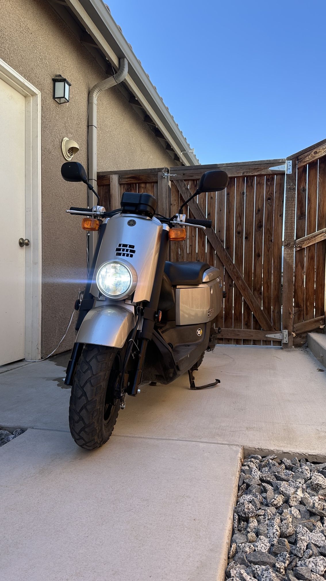 Yamaha C3