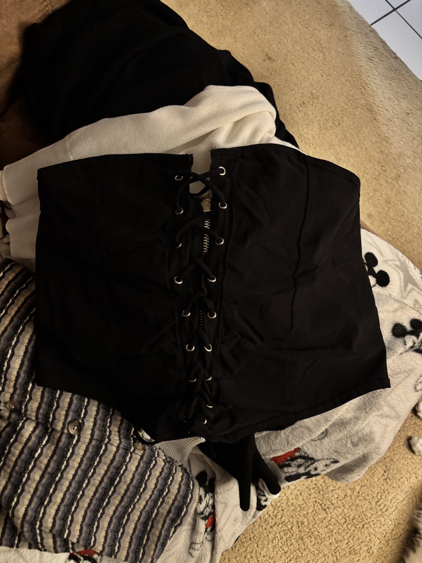 Young Womens tops