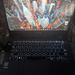 Asus Vivobook Flip 360