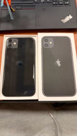 Iphone 11 128 GB