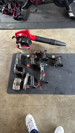 Craftsman Tools