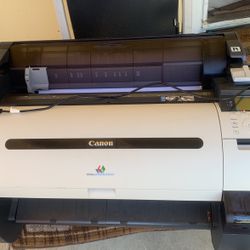 Canon Poster Printer 