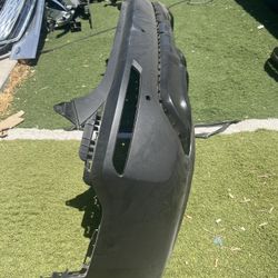 Rear Bumper For Kia Telluride 2020-2021