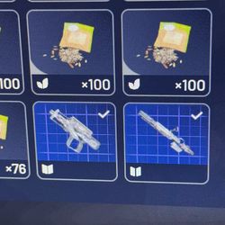 Bobcat/equalizer blueprints lmk