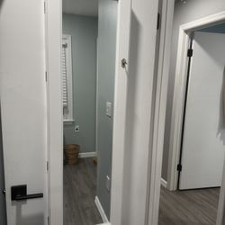 Jewelry Vanity Mirror