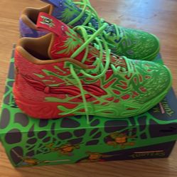 Puma TMNT Sneakers