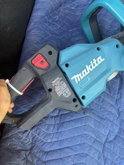 Makita Hedge Trimmer