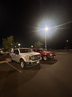 Ford f150 4X4