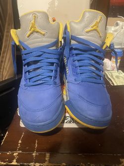 Air Jordan 5 Retro Laney