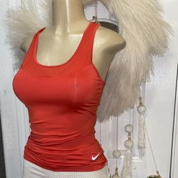 Womens Nike Top Size Small 