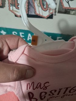 New with tag still on NB girl clothes