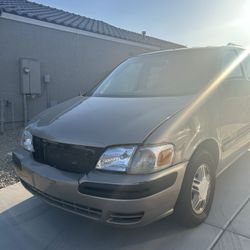 2005 Chevrolet 