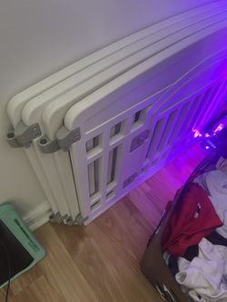 Doggy Playpen