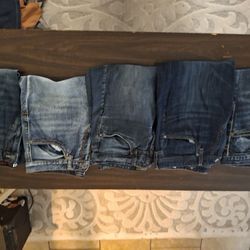 Mens Jeans 