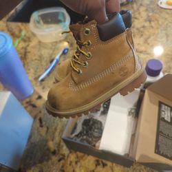 Timberland Size 5.5C