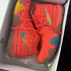Kyrie Lucky Charms 