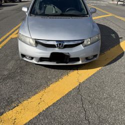 Honda Civic 2010 