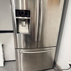 Samsung Fridge