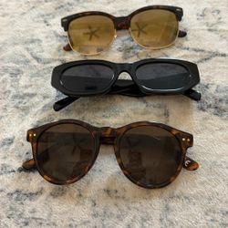 Women’s Sunglasses