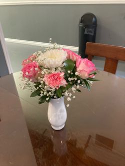 Center Pieces/ Party Decorations/ Wedding Decorations/ Baby Shower Decorations 